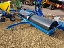 FLEMING Flat Roll - 10ft,