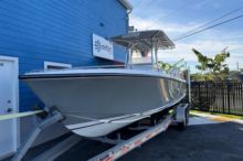 2002 Monza 26 | 28ft