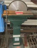 Powermatic Disk Sander
