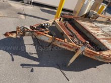 1994 Interstate Trailer 8ST