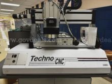 New & Used Cnc Router Auctions for sale. Laguna equipment & more | Machinio