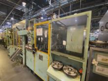 TC Test Machines