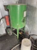 BlastLine Portable Sand/Shot Blasting Machine