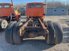 2003 Sterling Acterra