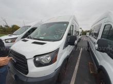 Ford Transit 2016