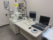 Scanning Electron Microscope & Components
