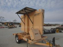 2003 Ver-Mac Message Panel