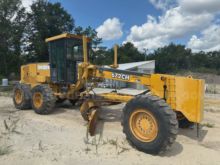 2004 John Deere 672CH