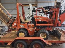 2005 Ditch Witch RT-40