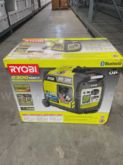 Ryobi Generator