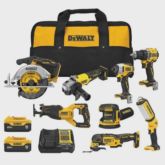 DEWALT DCK850P2