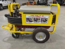 2010 KCAF Fire Technologies Tri-Max