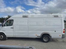 2005 Freightliner Sprinter