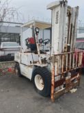 Crown Forklift