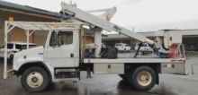 2000 Freightliner FL70