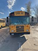 2011 Thomas School Bus