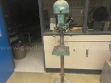 Drill Press