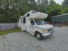 1994 Ford Econoline