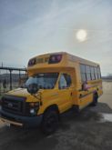 Ford Econoline 2015