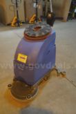 Numatic Floor Scrubber