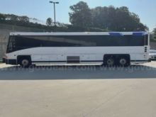 2011 MCI D4500