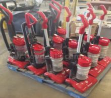 10ea Dirt Devil Vacuum cleaner