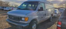 2006 Ford Econoline