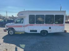 2014 Ford Econoline-350