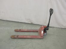 Pallet Jack - B5