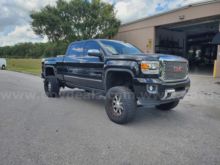 2015 GMC DENALI