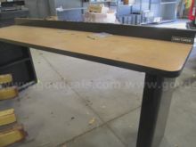 Craftsman Metal Work Table