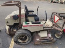 2014 Grasshopper D902-EF01