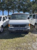 2006 Ford Econoline