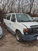 2011 Ford Econoline
