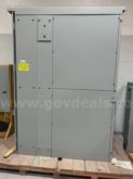 Automatic Transfer Switch - Eaton