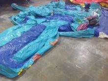 Beetee Bounce House