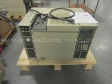 Hewlett Packard 5890