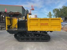 2025 SDLANCH SDLD25