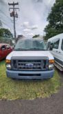 2013 Ford Econoline