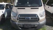 Ford Transit 2017