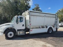2018 Freightliner M2