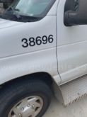 Ford Econoline 2014
