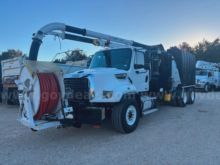 2017 Freightliner 114SD