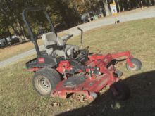 Toro Z-Master