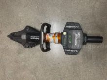 Holmatro Battery Powered Combination Tool