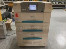 BD Bactec MGIT 960