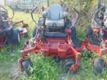 2014 Toro Z-Master