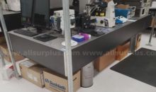 Newport Optical Isolation Table