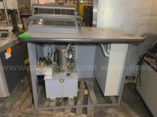 Extensometer, Tinius Olsen