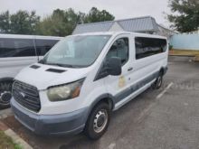 2016 Ford Transit